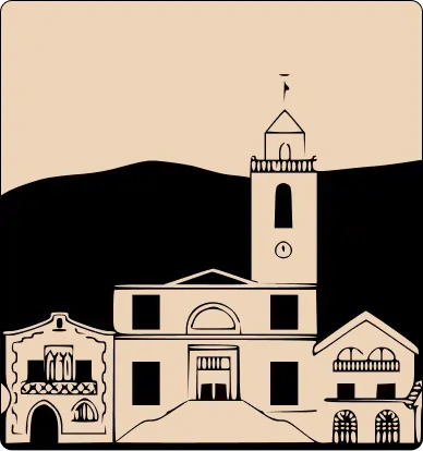 Astronaut in the air